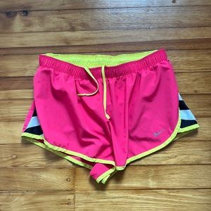Nike Athletic Shorts